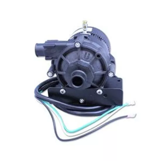Circulation Pump Laing E10 3/4" Barb 120V 6500-460