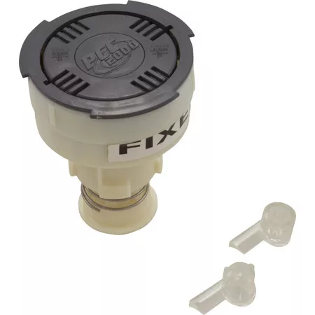 Cleaning Head, Paramount PCC2000, Fixed, Gray- 004-552-5024-02