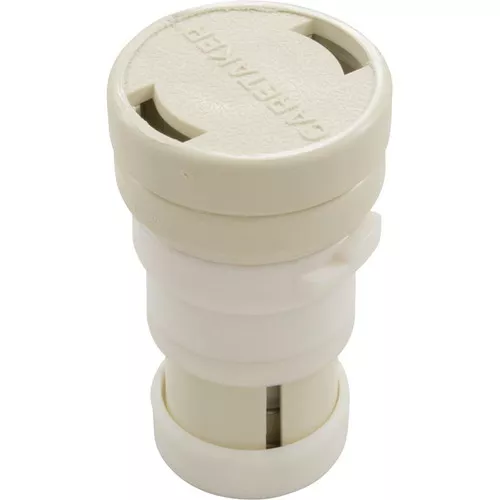 Cleaning Head Zodiac Polaris Hi-Flo Lt Cream 4-9-506
