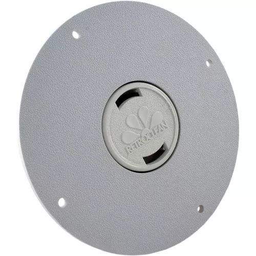 Cleaning Head Zodiac Polaris TurboClean Flow Plus White 38086