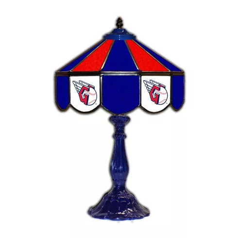 Cleveland Guardians21" Table Lamp
