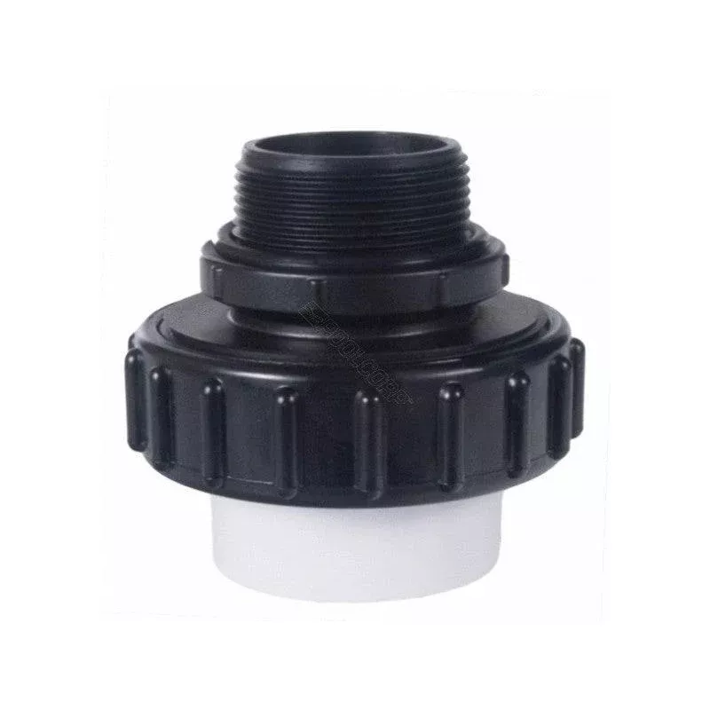 CMP 2″MPT X 2″S Hi-Temp Union With O-Ring, 21063-200-000
