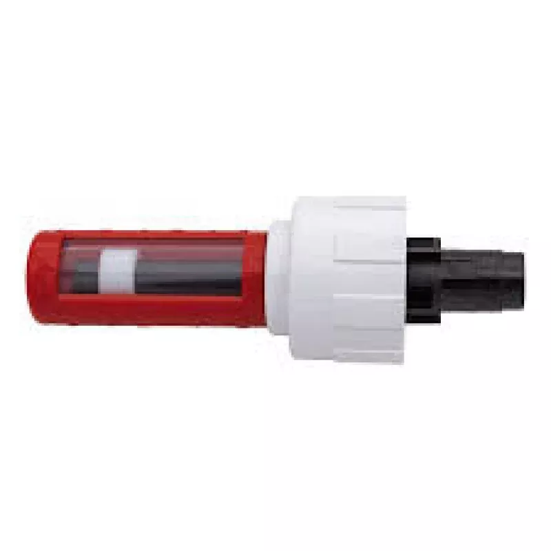 CMP | 25280-100-950 | PowerClean Ultra Flow Meter | Replacement Flow Indicator Assembly