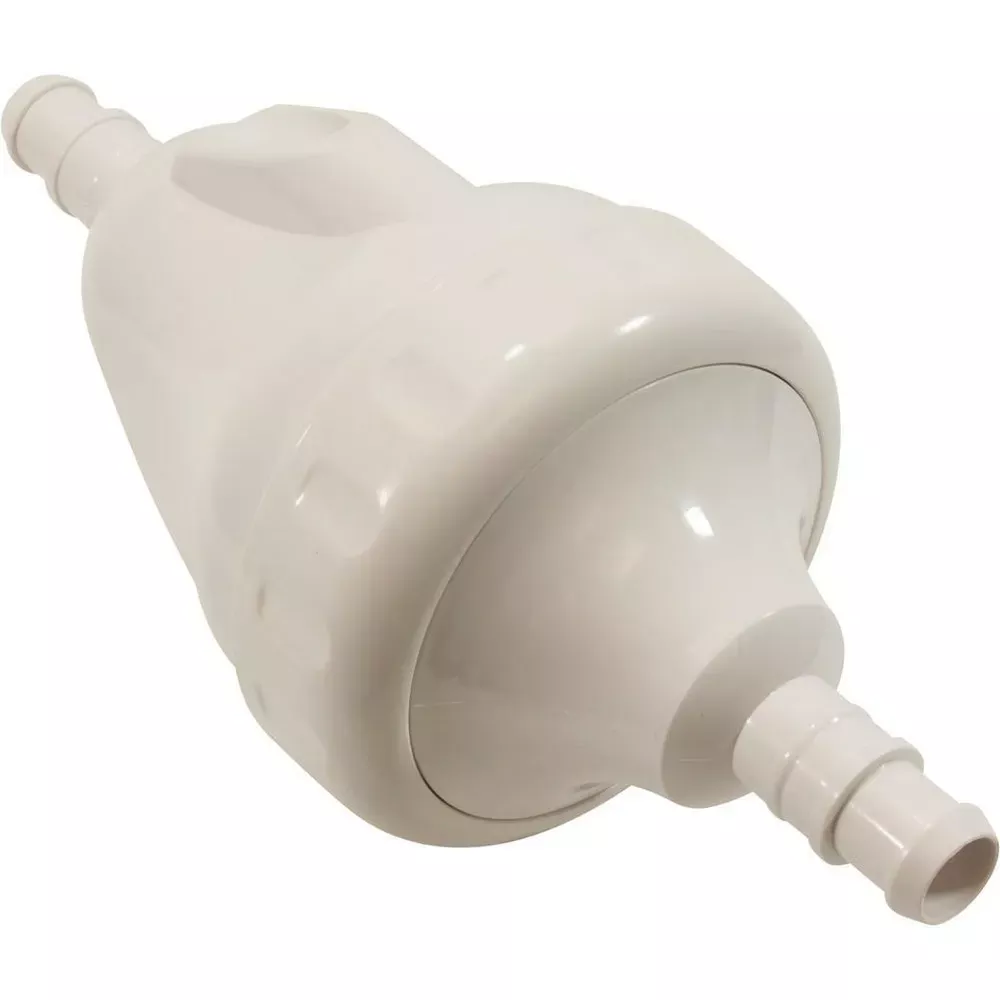 CMP – Backup Valve, Generic G52, White