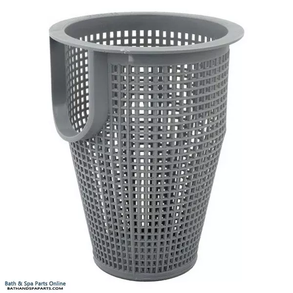 CMP Generic Purex/Pentair Aquatron Whisper-Flo Pump Basket (27180-199-000)
