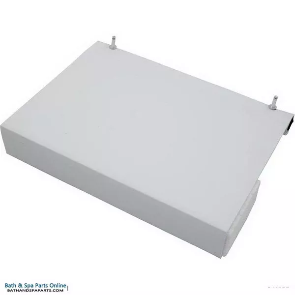 CMP Generic Weir [7″ Width x 5-1/4″ Height x 1-1/8″ Depth] (25141-300)