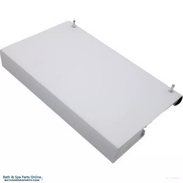 CMP Generic Weir [8-1/8″] [Jacuzzi PMT] (25141-410)