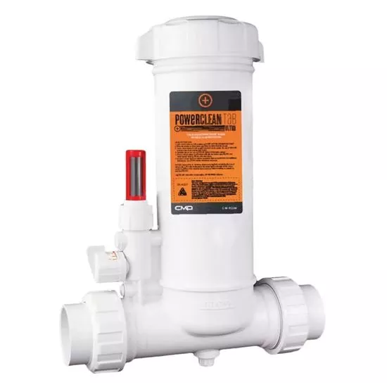 CMP Power Clean Ultra In-Line 25280-150-000