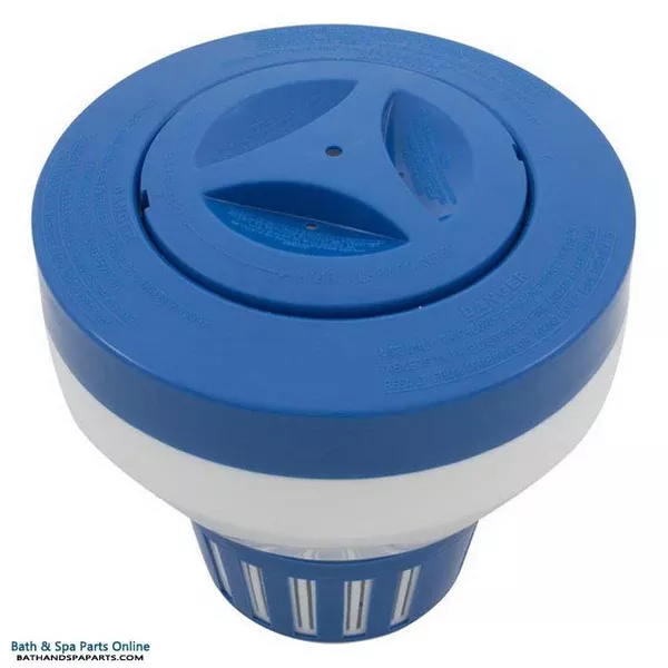 CMP PS690 Floating Chemical Dispenser For 3″.Tablets (58470-110-690)
