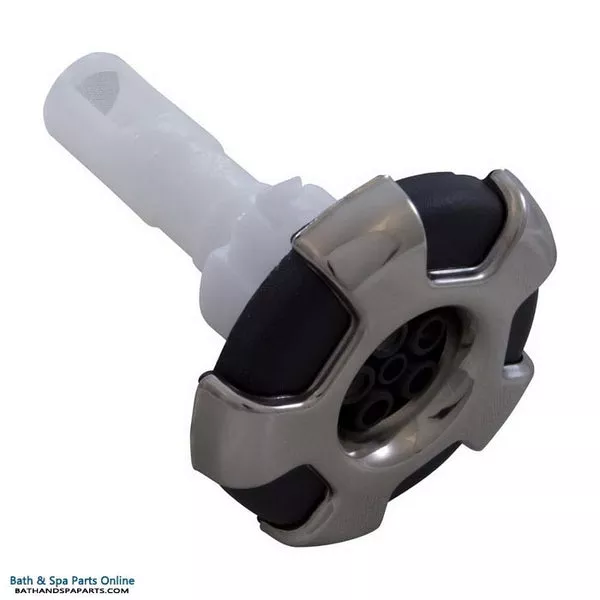 CMP Typhoon 200 Jet Internal [2-1/4″ FD] [Msg] [Crown][Dark Gray/SS] (23426-042-700)