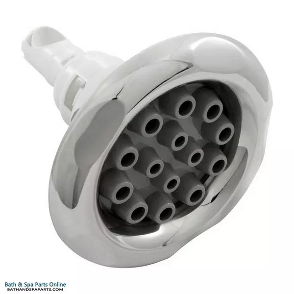 CMP Typhoon 500 Jet Internal [5″ FD] [Msg] [Scal] [SS/Gray] (23452-712-900)