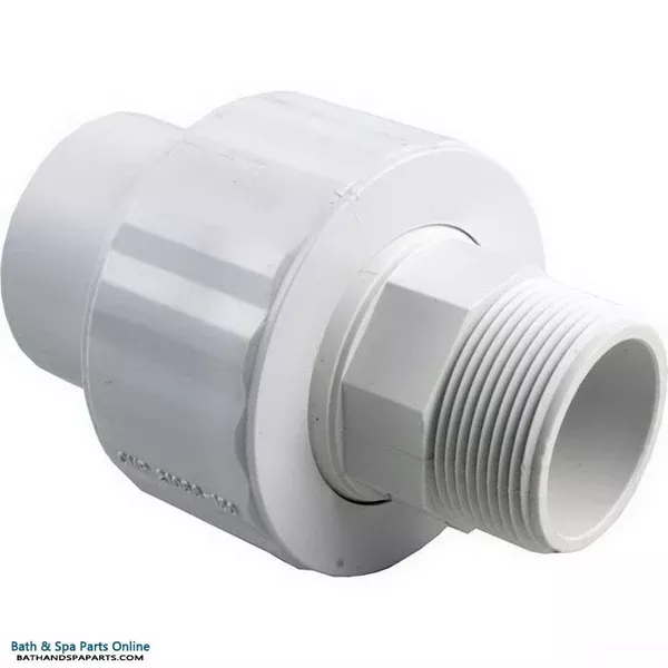 CMP Union [1-1/2″ MPT x 1-1/2″ Slip] (21056-150-000)