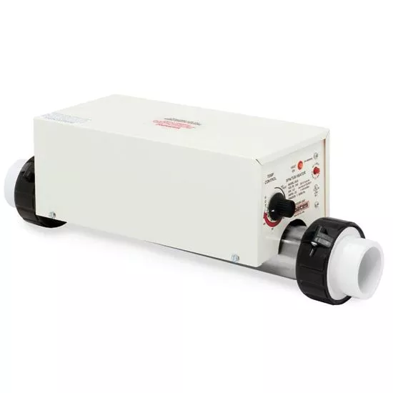 Coates Ils Electric Heater 5.5 KW 240V 6 kW 6ILS