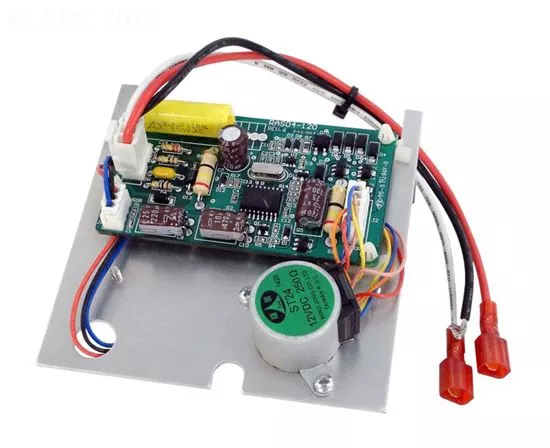 Color wheel motor assembly fsy108050