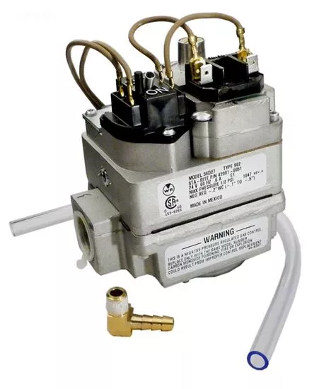 Combination Gas Control Valve 420010051S