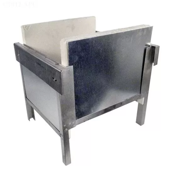 Combustion Chamber Minimax/Minimax Plus/PowerMax 200 075586