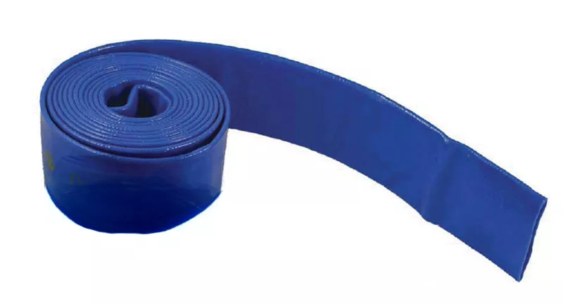 COMM. BACKWASH HOSE, 1.5″ X 50′