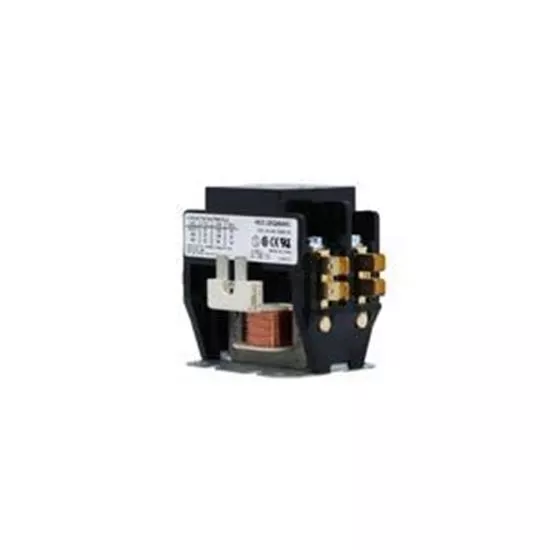 Contactor Dpst 24Vac Coil 30A DPC-24