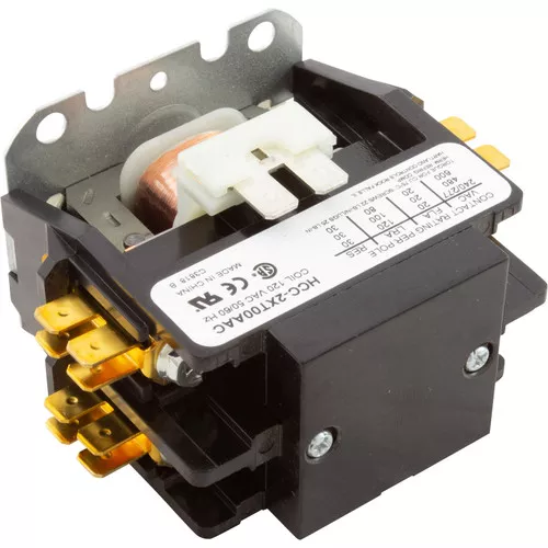 Contactor Prod Unltd DP 30A 115v 60-240-1010