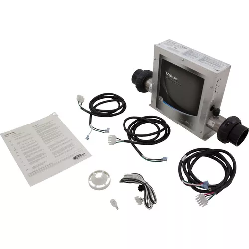 Control Balboa Suv M7 P1 Bl Oz Lt 5.5 kW 115V 230V 52531HC3