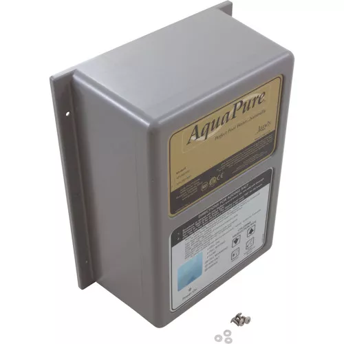 Control Box Cover, Zodiac AquaPure APURE700- R0403100