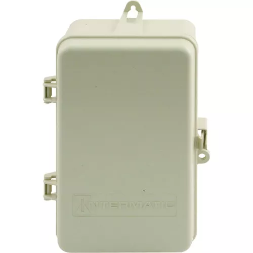 Control Intermatic RC2123PT One Circuit with Timer RC2123PT
