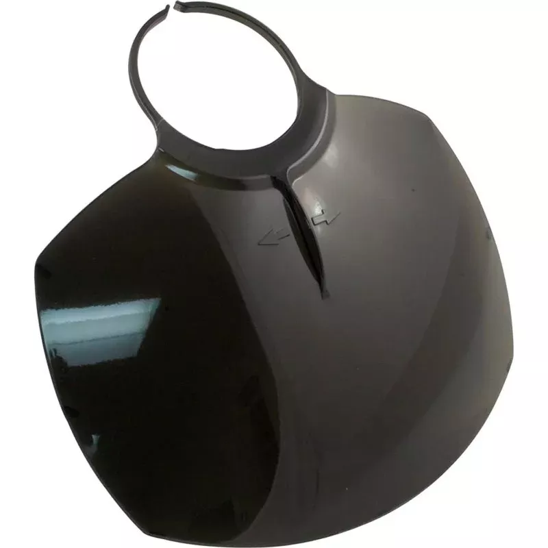 Control Panel Cover, Pentair Max-E-Therm