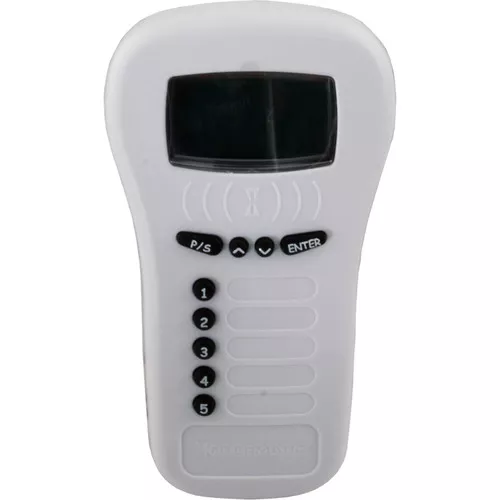 Control Panel, Intermatic Multi-Wave PE953, Wireless : PE953