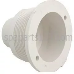 Convertassage-Magnassage Wall Fitting with gasket
