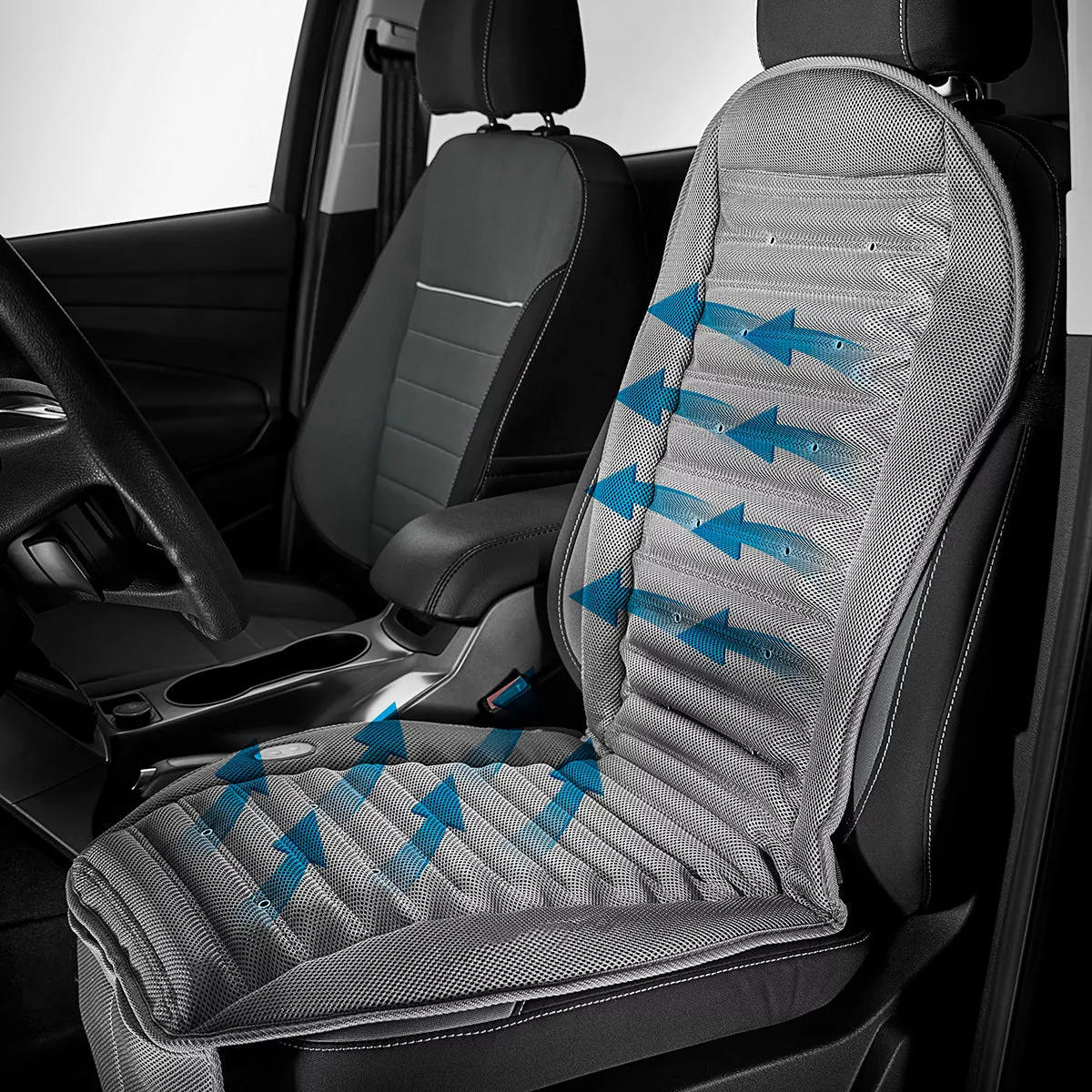 Cooling Car Seat Cushion