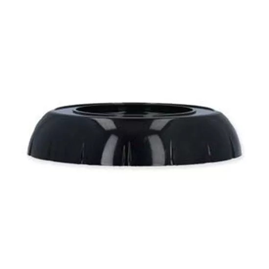 Cover, Diverter Valve, Hydroair, 2" Hydroflow, 3-Way, N 11-4003-BLK