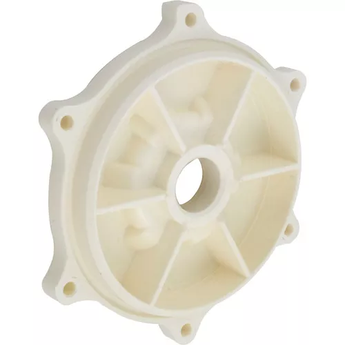 Cover Pentair PacFab 1-1/2" Top/Side Mount Valve White 271158