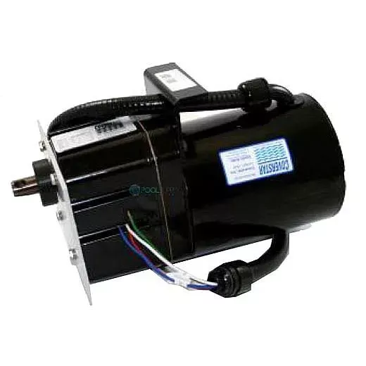 Coverstar Bison Motor Assembly 3-wire 41 RPM 3/4 HP 2006 Model | E1088