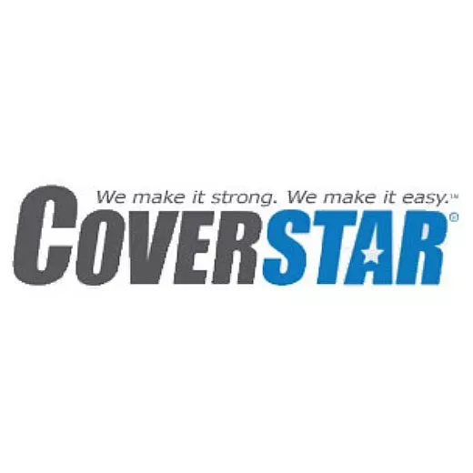 Coverstar Lid Form Shape Kit For 20′ Guide Space Lid 403 Inclined | A1294