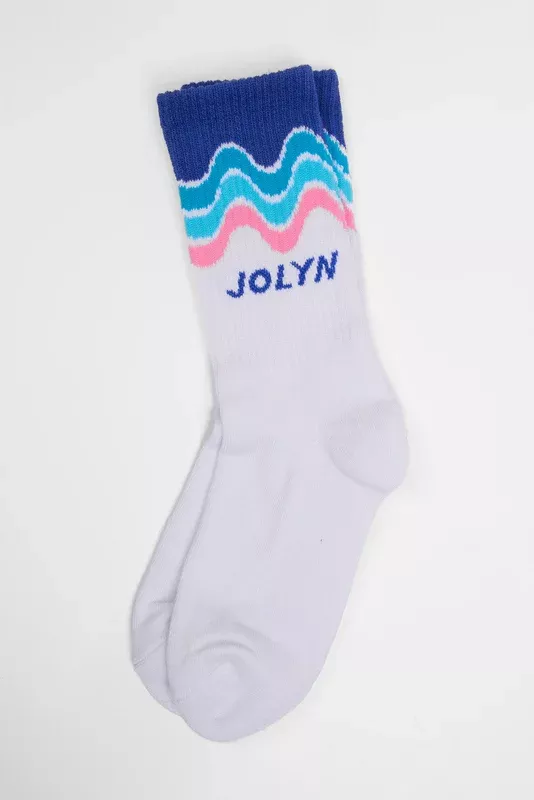 Crew Socks – Currents