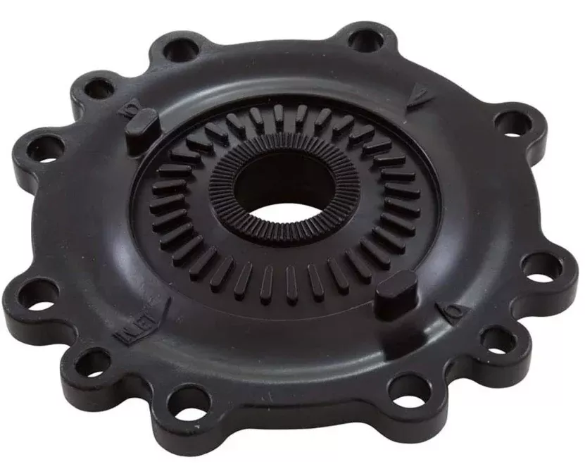 Custom Molded Products CMP Diverter Cover – 25913-204-020