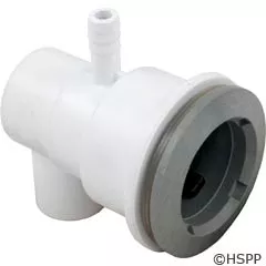 Custom Molded Products Jet Body,1/2"S(W)X 3/8"B(A) - 23420-100