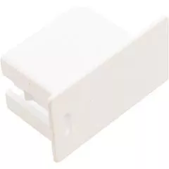 Custom Molded Products Led Waterfall Door & Door Cover, White | 25677-100-970