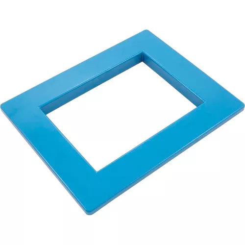 Custom Molded Products Standard, Light Blue | 25540-009-020