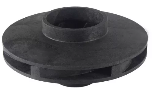 Custom Molded Products Wf Pump Impeller 8 | 25305-130-000