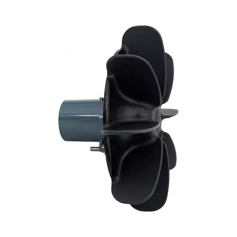 Cyclonic Turbine, Polaris Quattro, R0838000