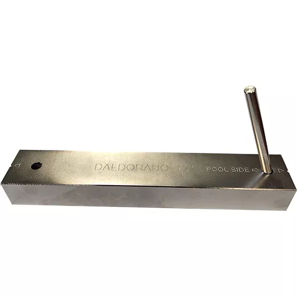 DalFLEX 16″ Drill Guide with Locating Pin