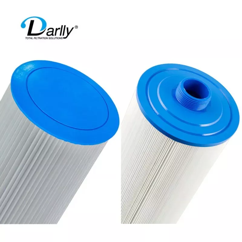 Darlly 40261 Filter Cartridge Replaces Unicel 4CH-21A