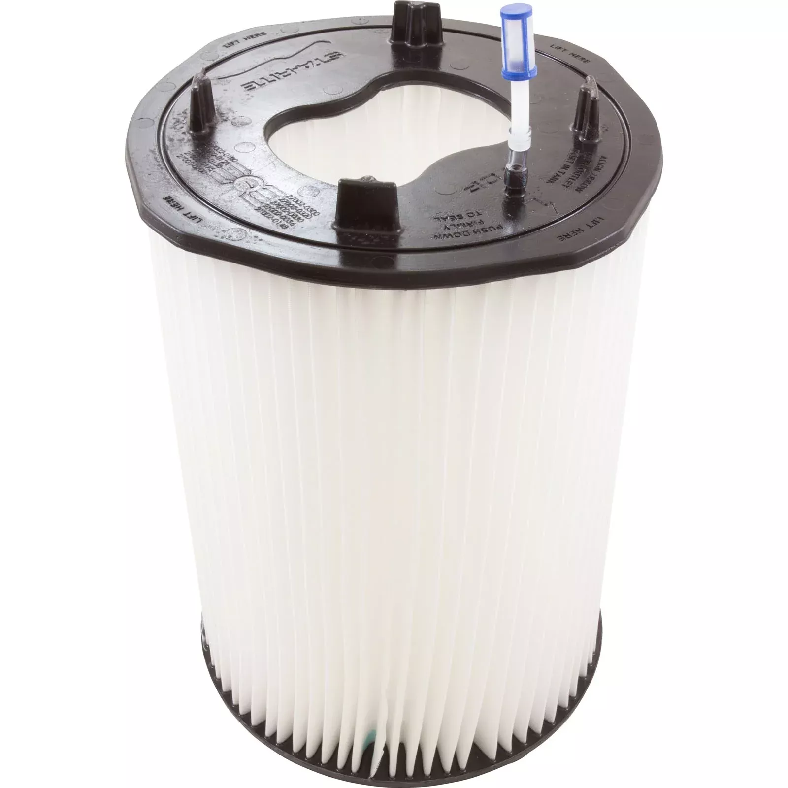 DE Grid, Pentair System 2 Series, 48Sqft- 27002-0048S