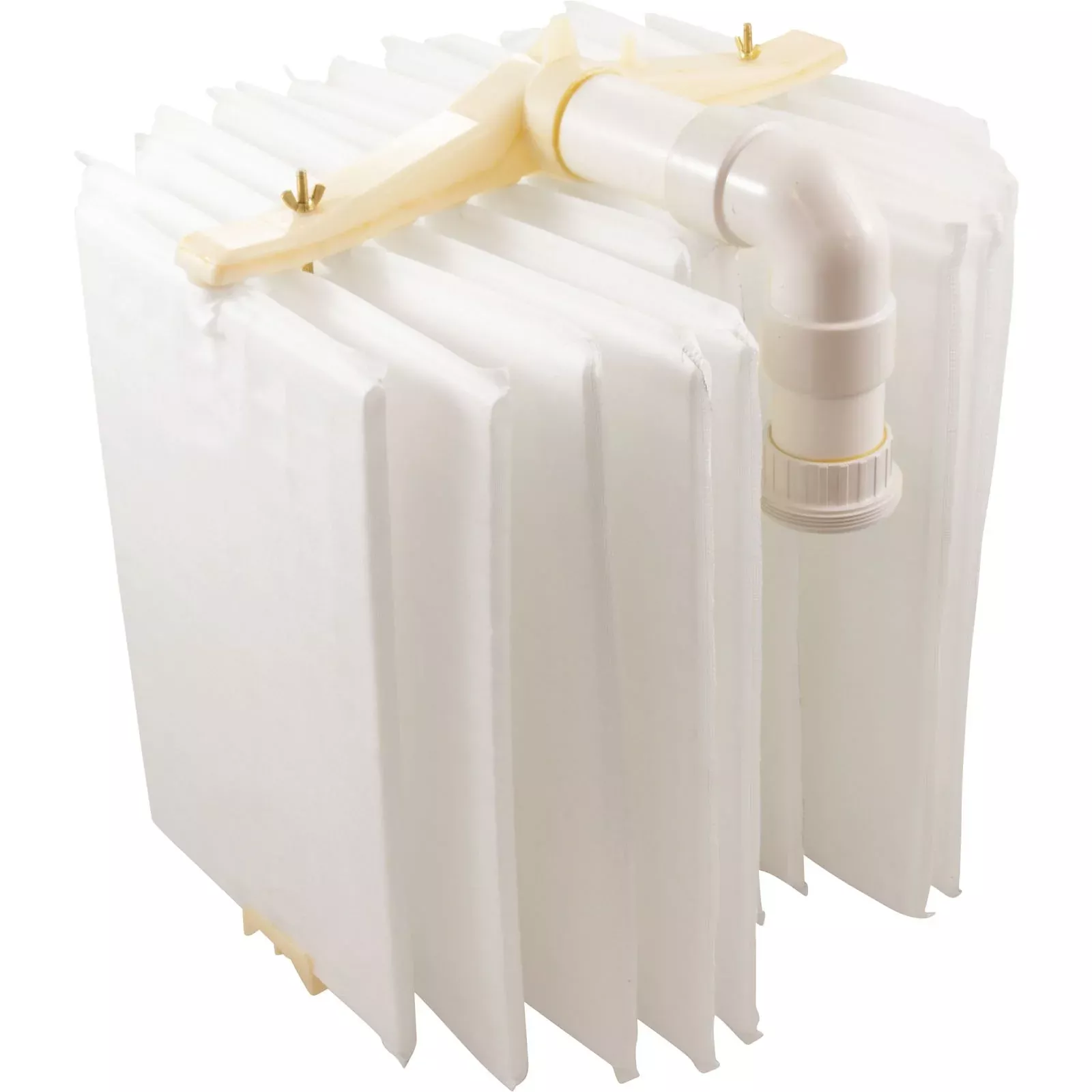 DE Grid Pentair System 3 SD Series 110Sqft 23900-1221S