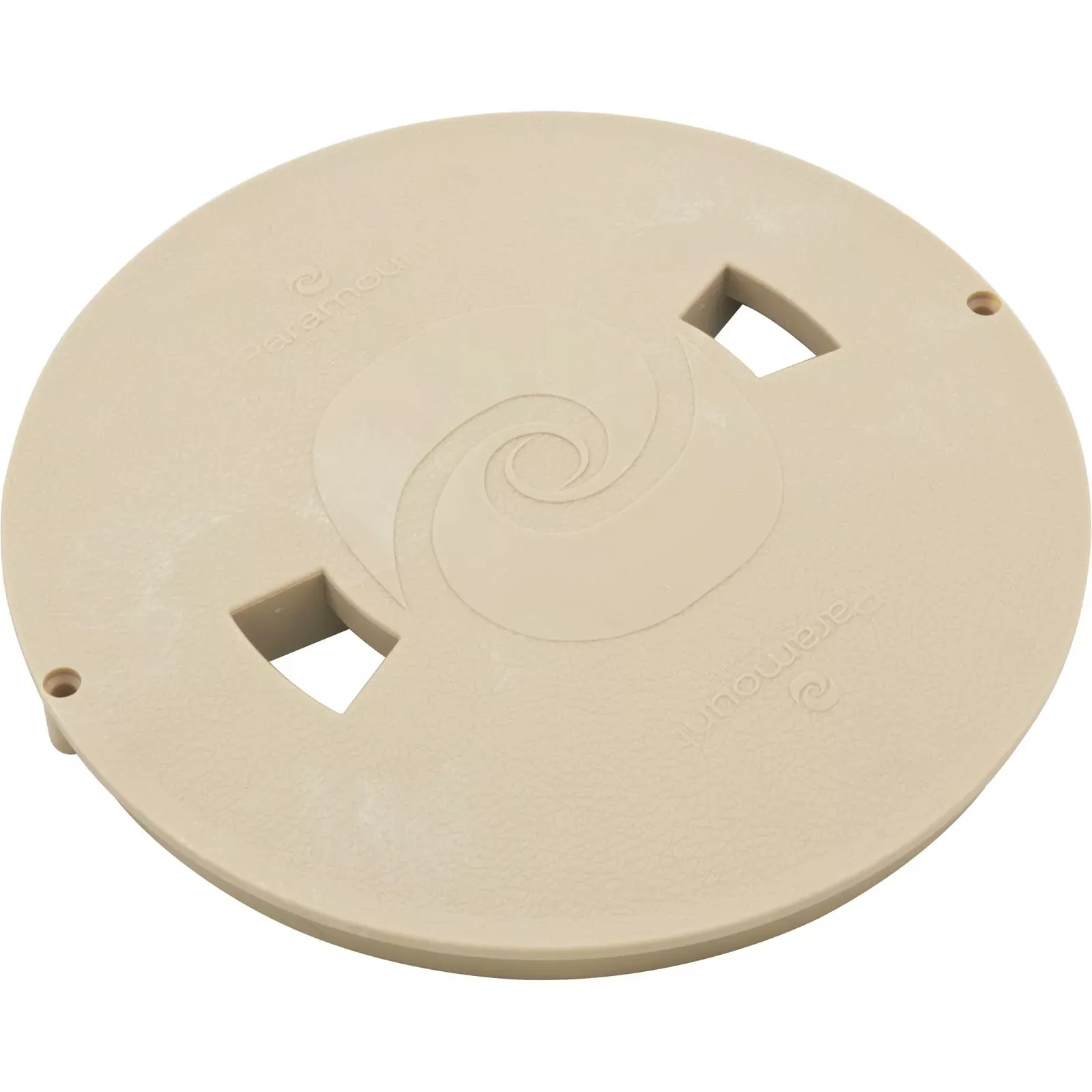 Deck Lid Paramount Debris Containment Canister Beige 005-252-4572-07