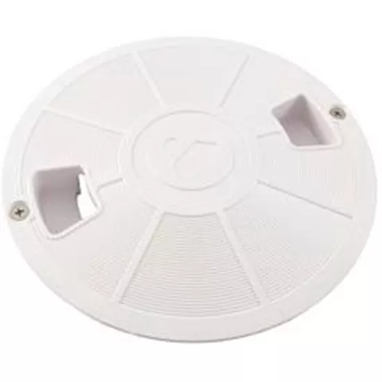 Deck Lid White 542496Z