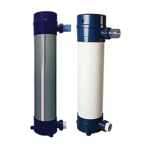 Delta Uv E-57 Series Plastic Uv System | 1000-2293
