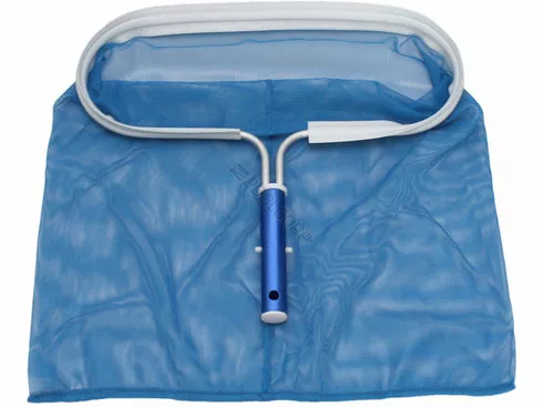 Deluxe Aluminum Tube Frame Leaf Rake