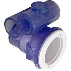 Diagram # 3 Magna Jet Spa Assy Less Trim 1"x1/2", 10-4830